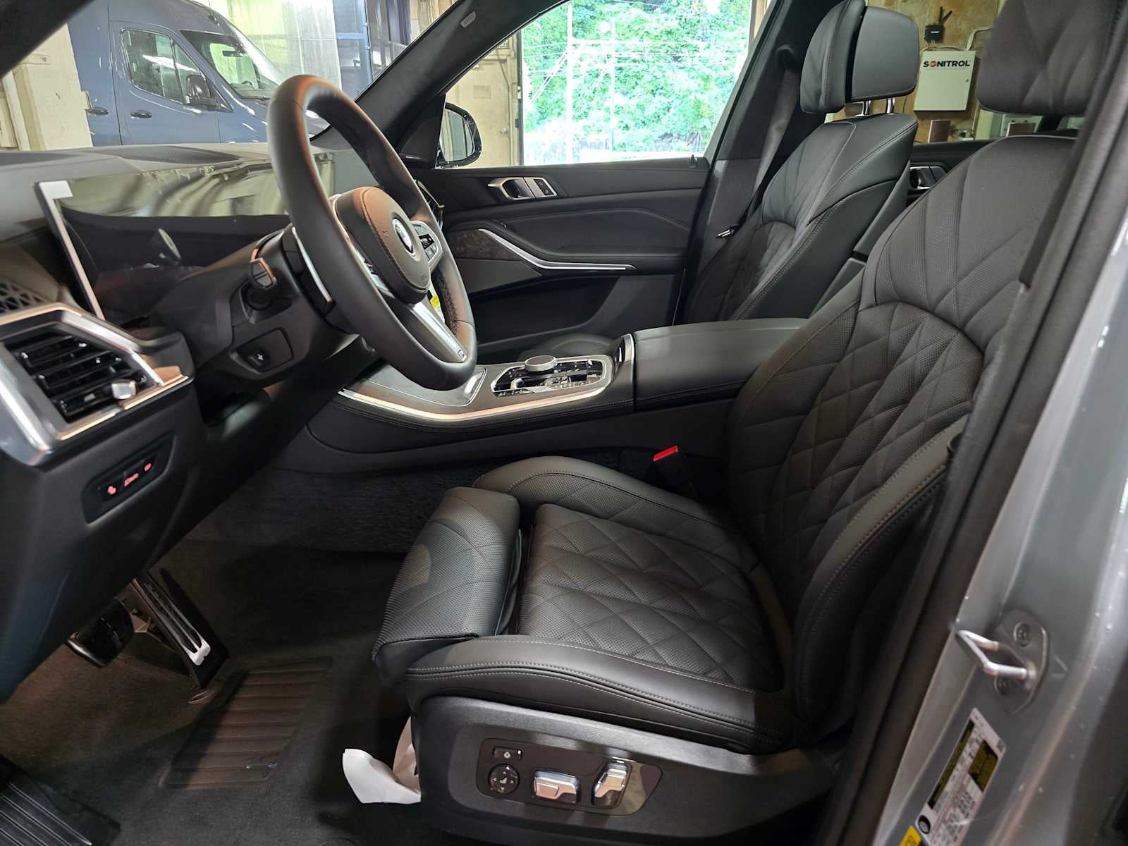 2026 BMW X5 xDrive50e xDrive50e