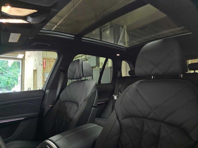 2026 BMW X5 xDrive50e xDrive50e