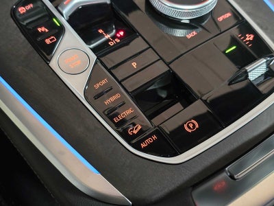 2026 BMW X5 xDrive50e xDrive50e