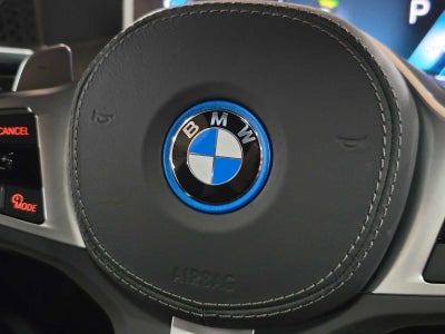 2026 BMW X5 xDrive50e xDrive50e