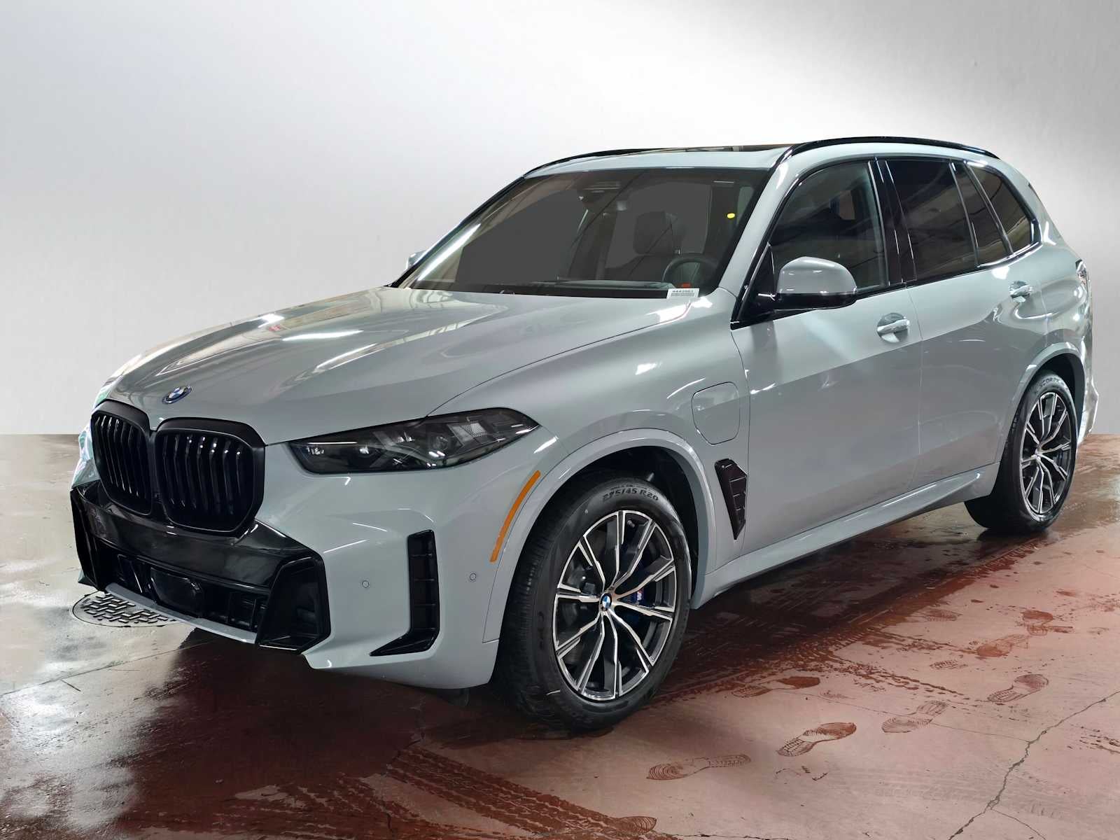 2026 BMW X5 xDrive50e xDrive50e