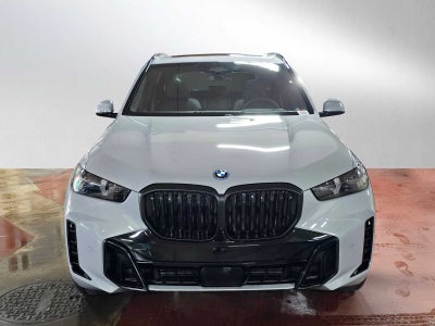 2026 BMW X5 xDrive50e xDrive50e
