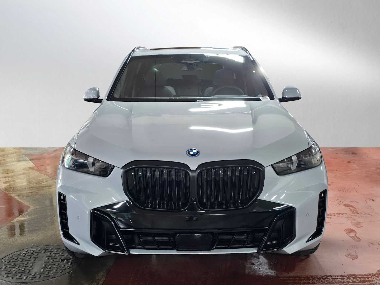 2026 BMW X5 xDrive50e xDrive50e