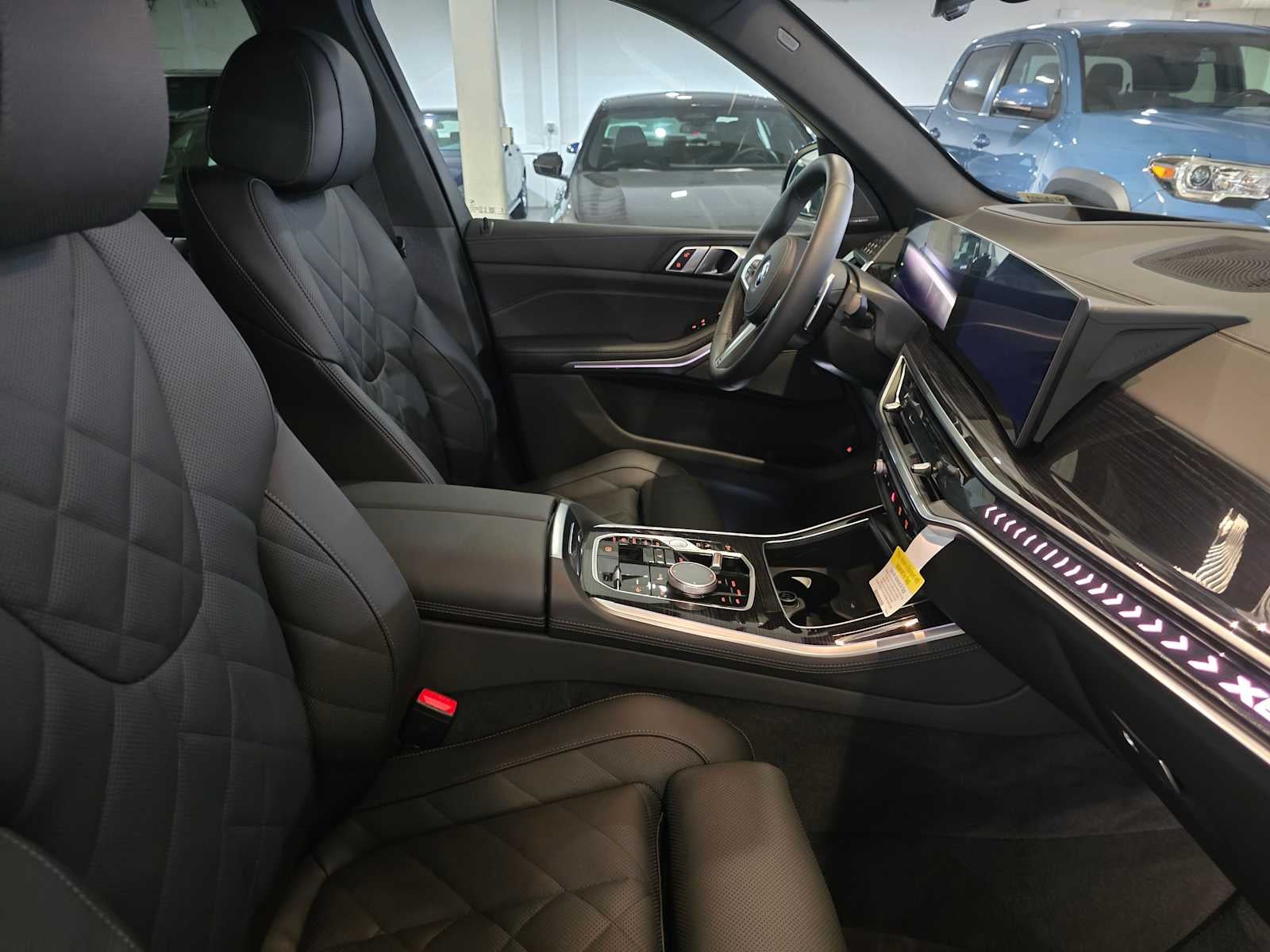 2026 BMW X5 xDrive50e xDrive50e