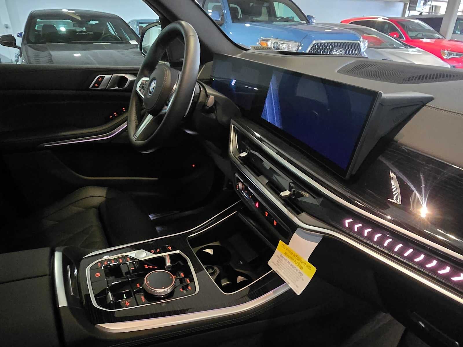 2026 BMW X5 xDrive50e xDrive50e