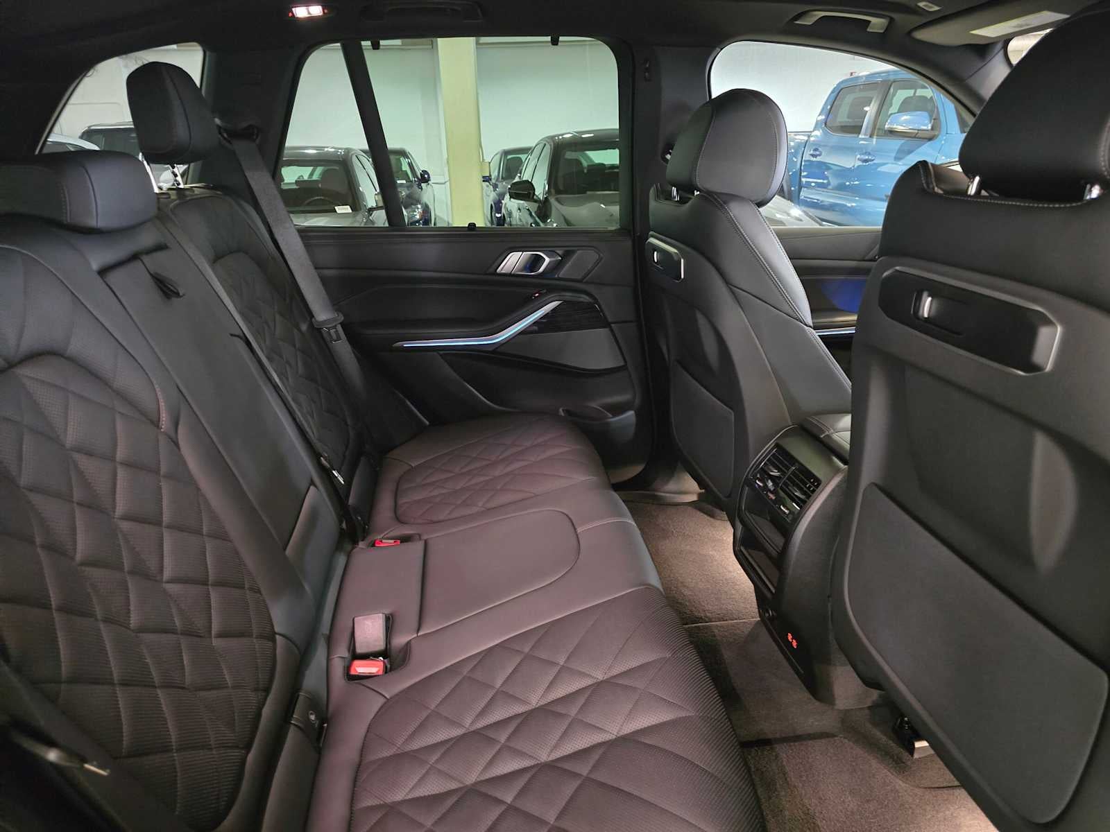 2026 BMW X5 xDrive50e xDrive50e