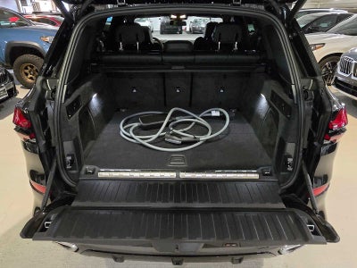 2026 BMW X5 xDrive50e xDrive50e