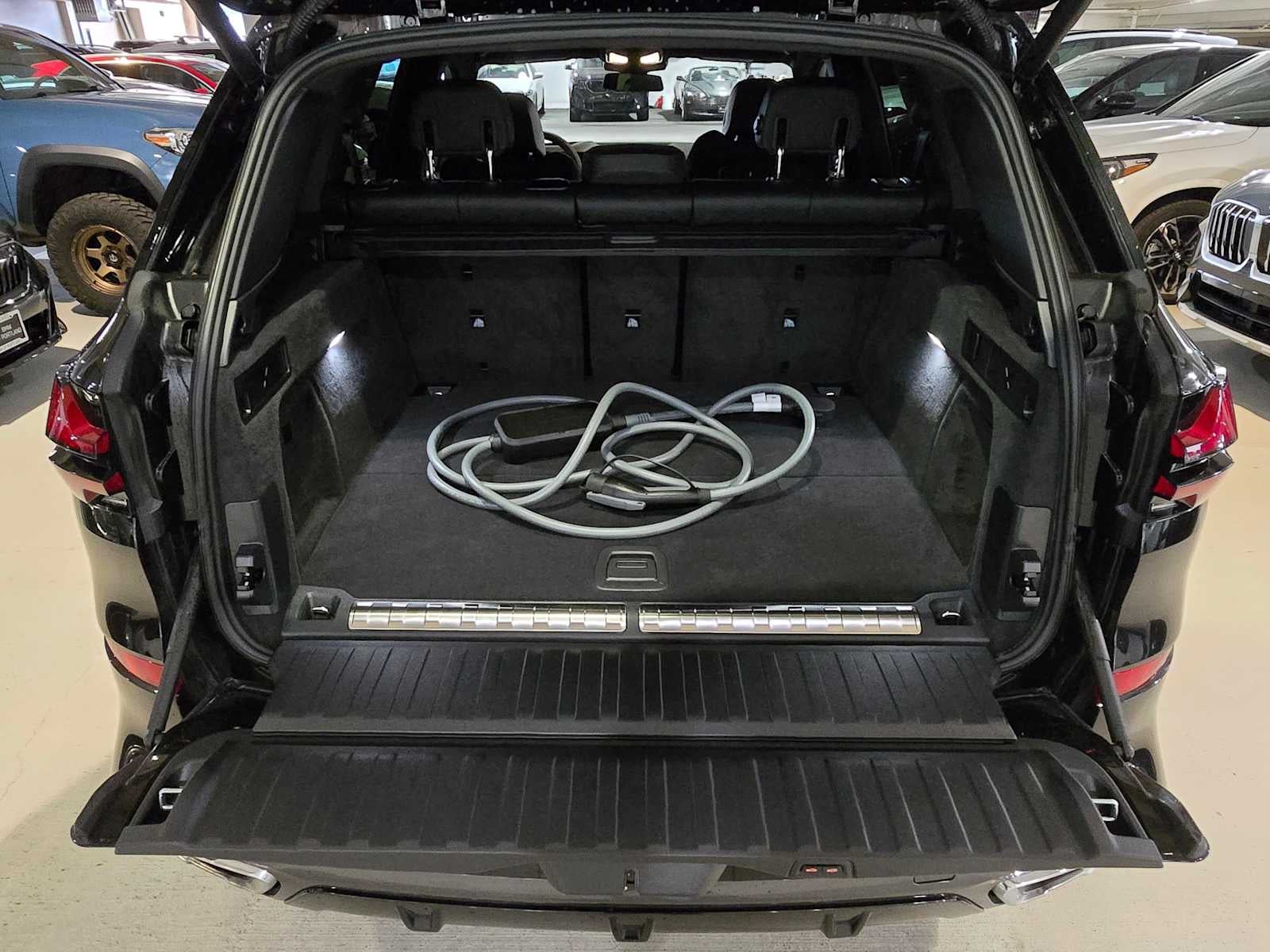 2026 BMW X5 xDrive50e xDrive50e