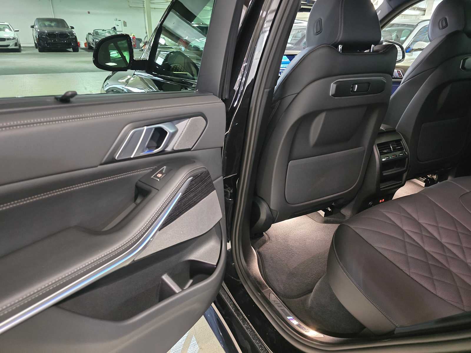 2026 BMW X5 xDrive50e xDrive50e