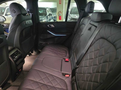 2026 BMW X5 xDrive50e xDrive50e