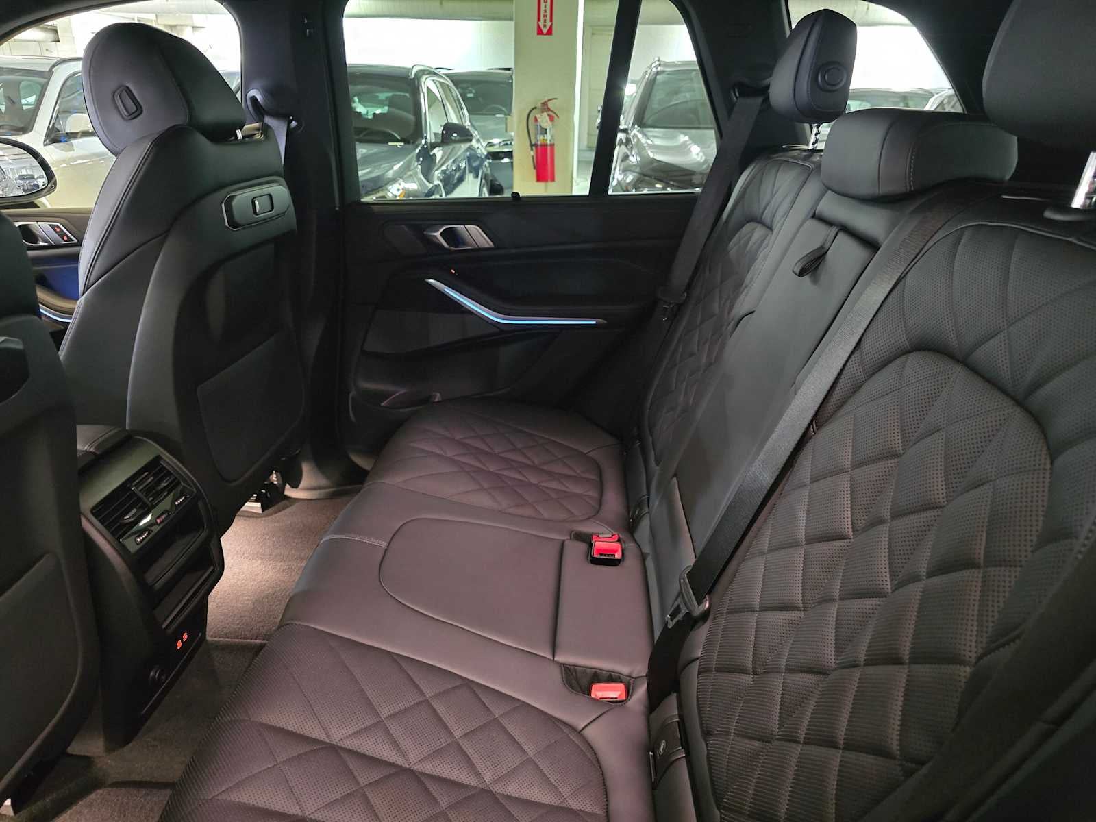 2026 BMW X5 xDrive50e xDrive50e