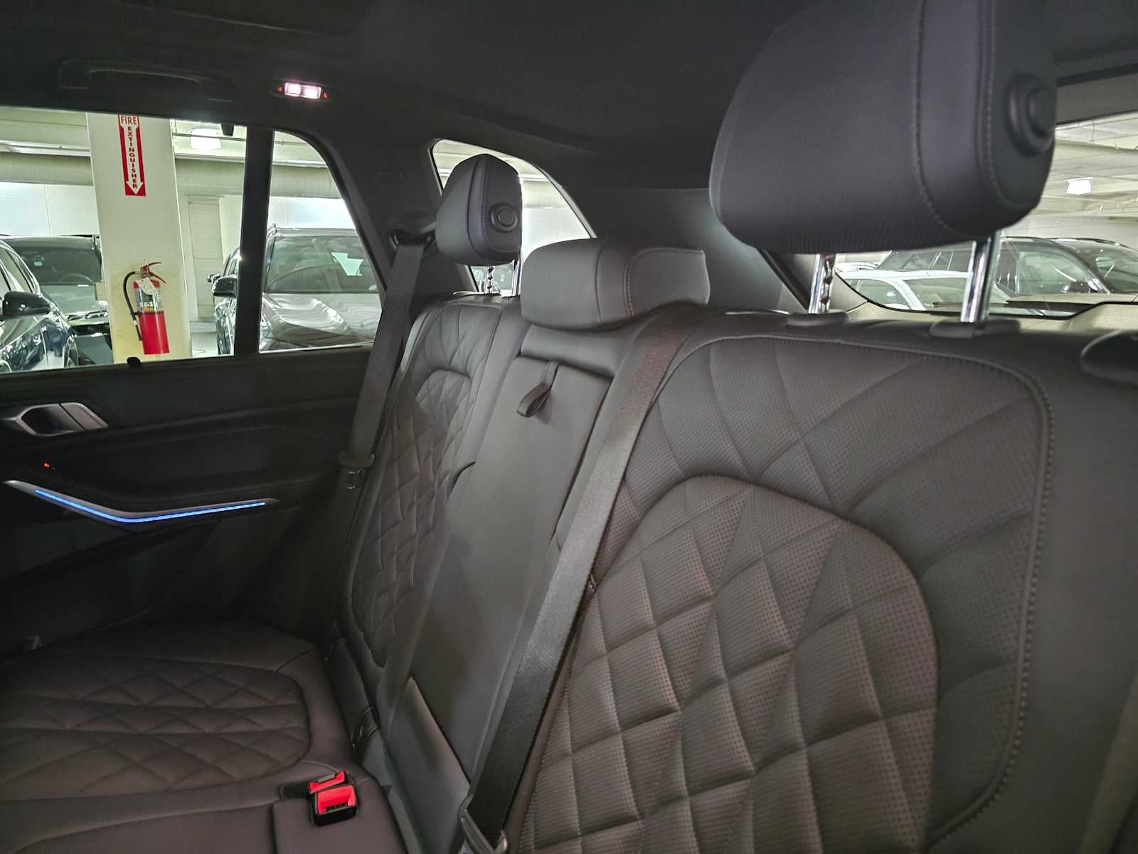 2026 BMW X5 xDrive50e xDrive50e