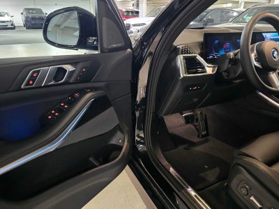 2026 BMW X5 xDrive50e xDrive50e