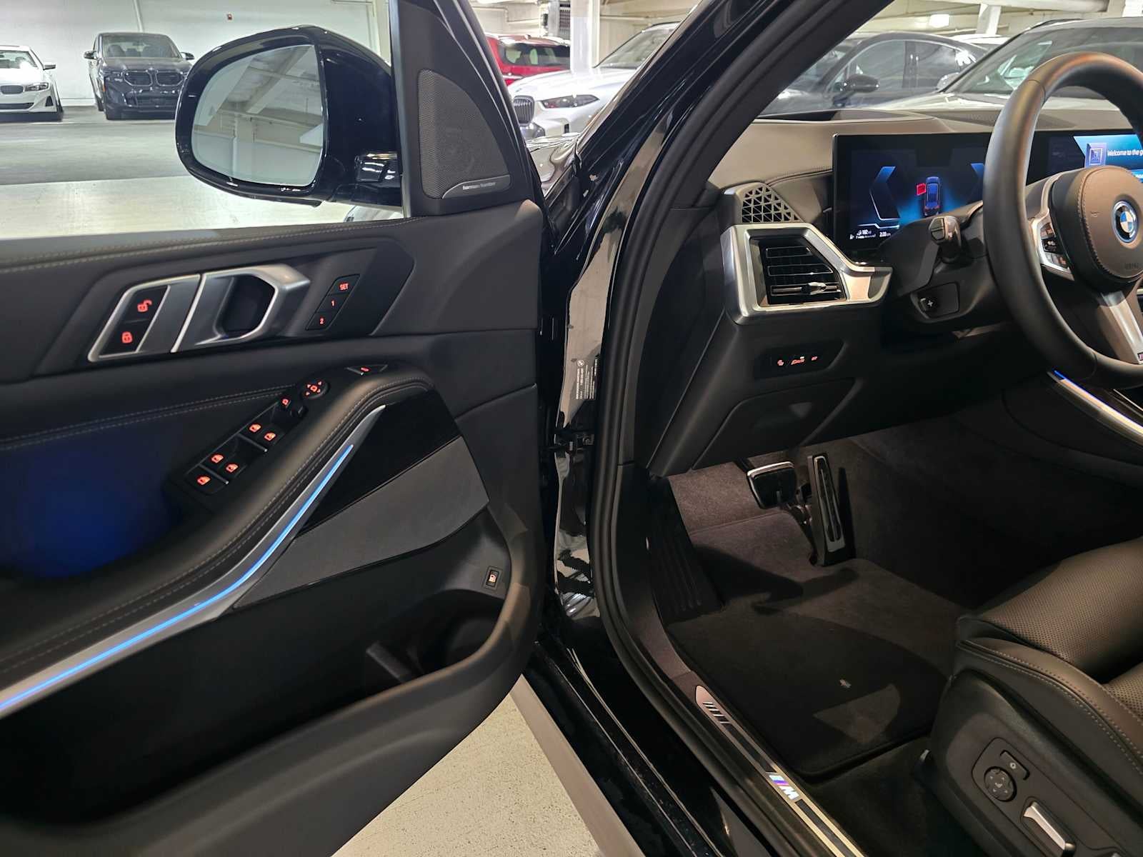 2026 BMW X5 xDrive50e xDrive50e