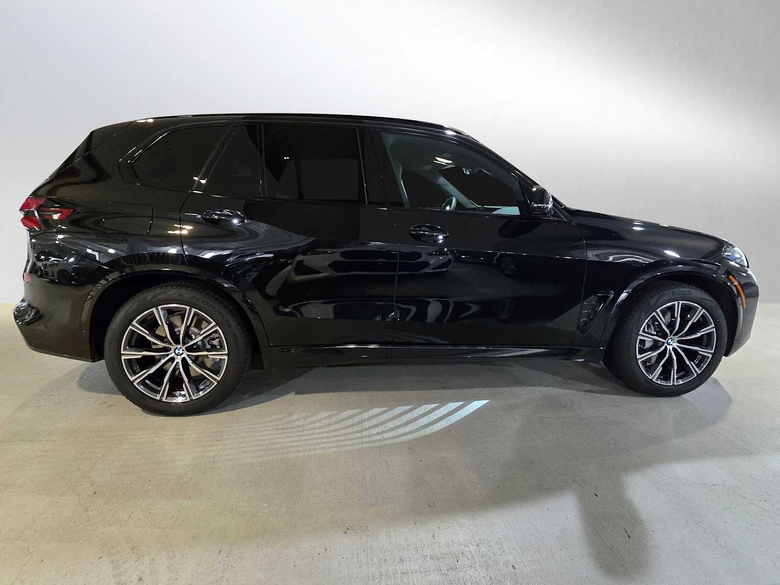2026 BMW X5 xDrive50e xDrive50e