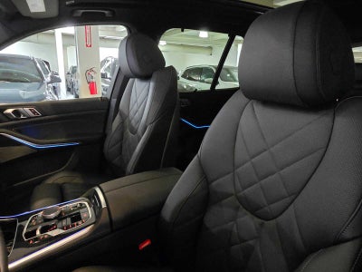 2026 BMW X5 xDrive50e xDrive50e