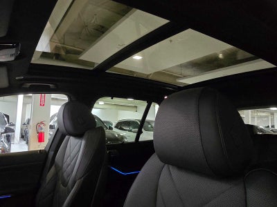 2026 BMW X5 xDrive50e xDrive50e