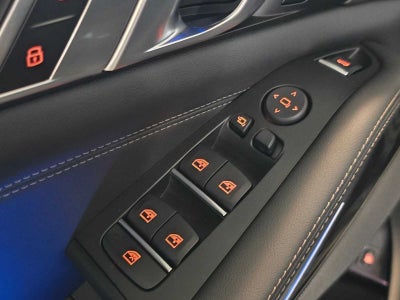 2026 BMW X5 xDrive50e xDrive50e