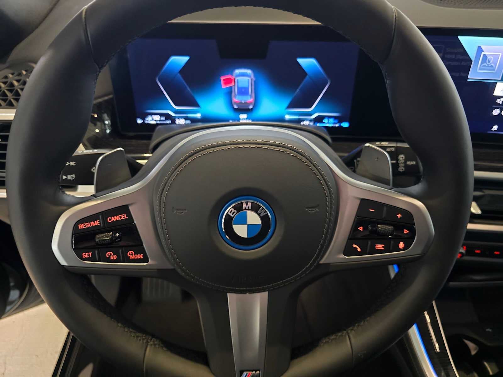 2026 BMW X5 xDrive50e xDrive50e