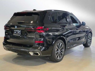 2026 BMW X5 xDrive50e xDrive50e