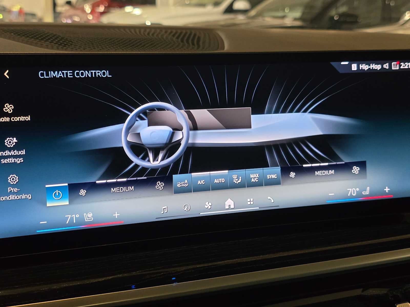 2026 BMW X5 xDrive50e xDrive50e