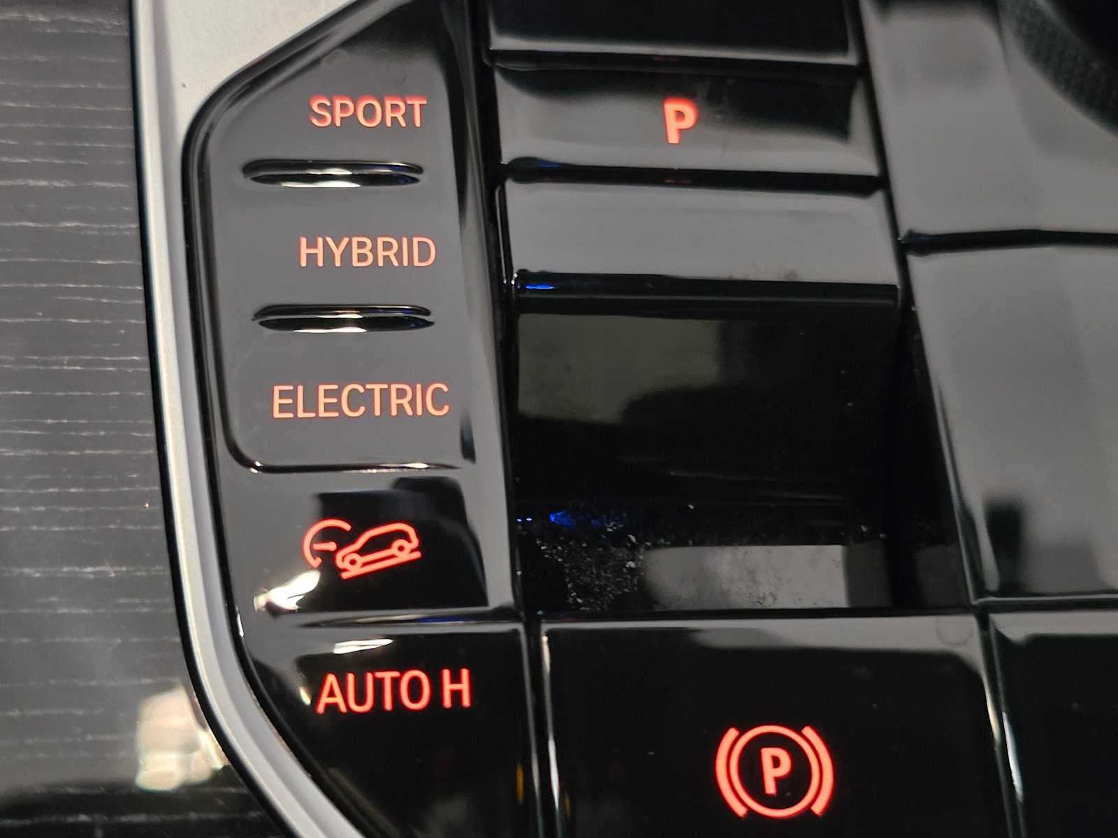 2026 BMW X5 xDrive50e xDrive50e