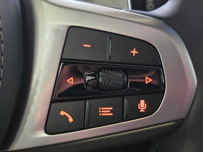 2026 BMW X5 xDrive50e xDrive50e