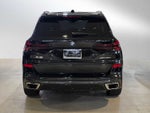 2026 BMW X5 xDrive50e xDrive50e