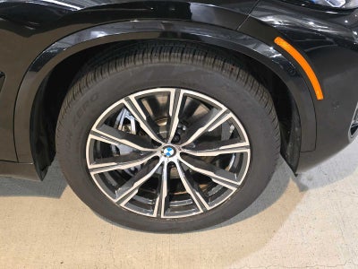 2026 BMW X5 xDrive50e xDrive50e