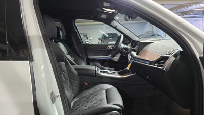 2026 BMW X5 xDrive50e xDrive50e