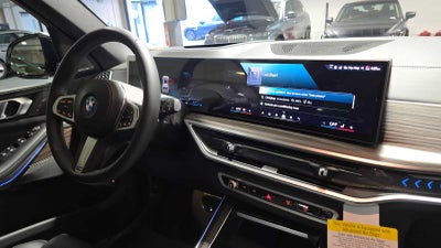 2026 BMW X5 xDrive50e xDrive50e