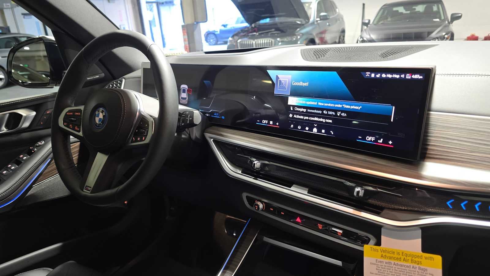 2026 BMW X5 xDrive50e xDrive50e