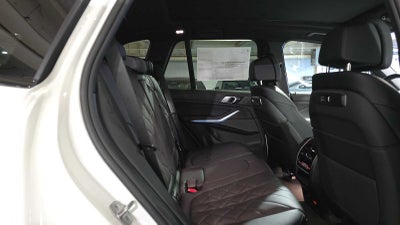 2026 BMW X5 xDrive50e xDrive50e