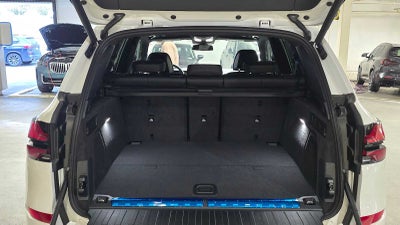 2026 BMW X5 xDrive50e xDrive50e
