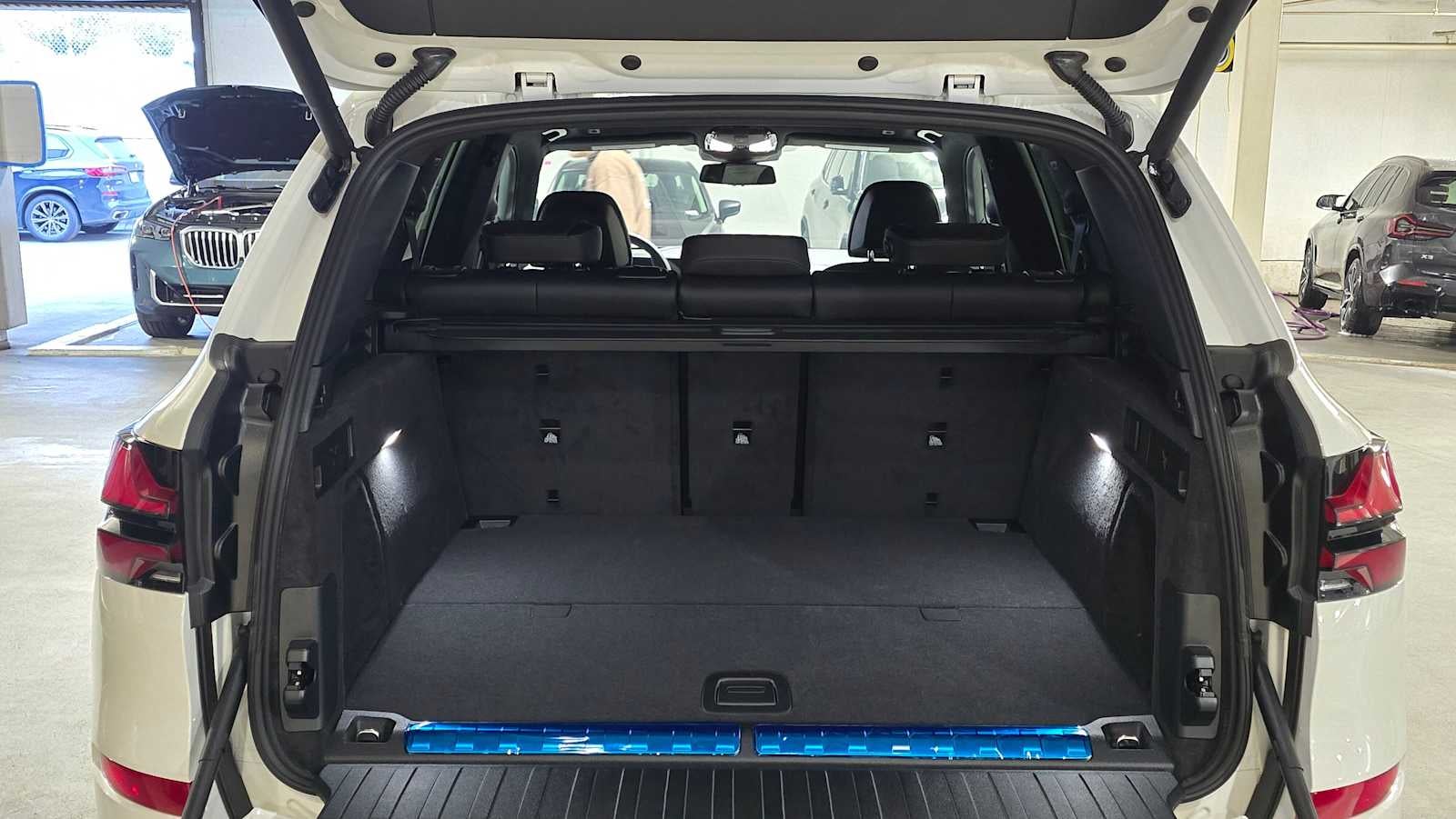 2026 BMW X5 xDrive50e xDrive50e