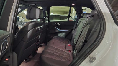 2026 BMW X5 xDrive50e xDrive50e