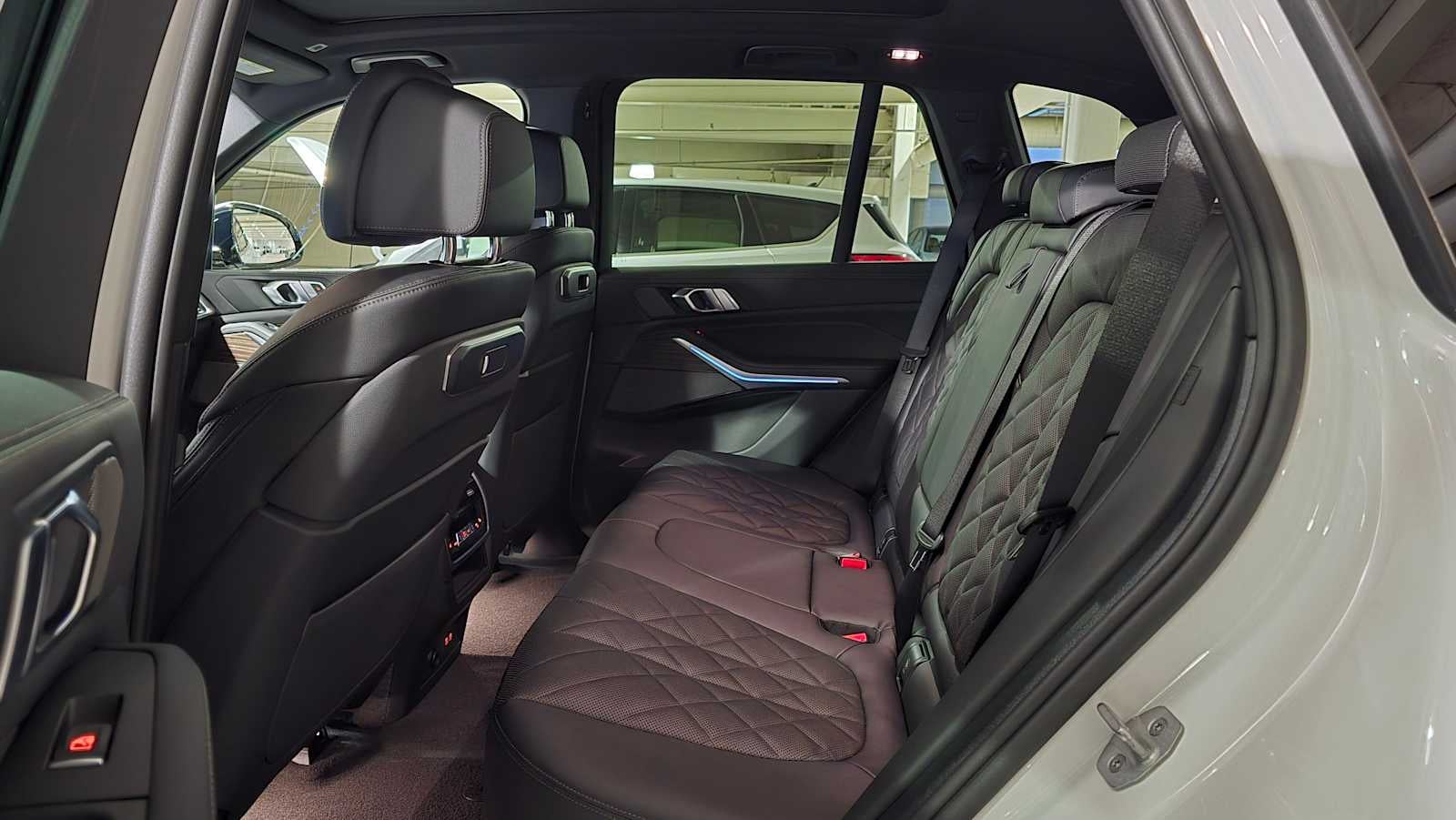 2026 BMW X5 xDrive50e xDrive50e