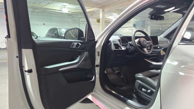 2026 BMW X5 xDrive50e xDrive50e