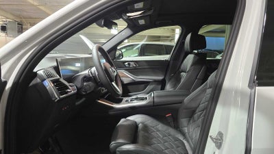 2026 BMW X5 xDrive50e xDrive50e