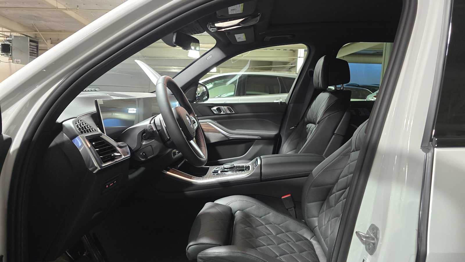 2026 BMW X5 xDrive50e xDrive50e