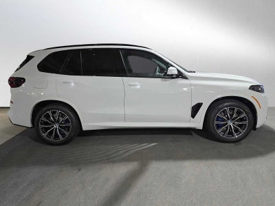 2026 BMW X5 xDrive50e xDrive50e