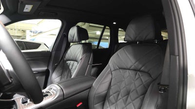 2026 BMW X5 xDrive50e xDrive50e