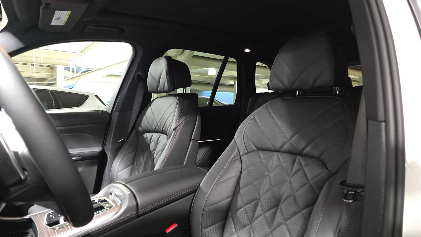 2026 BMW X5 xDrive50e xDrive50e