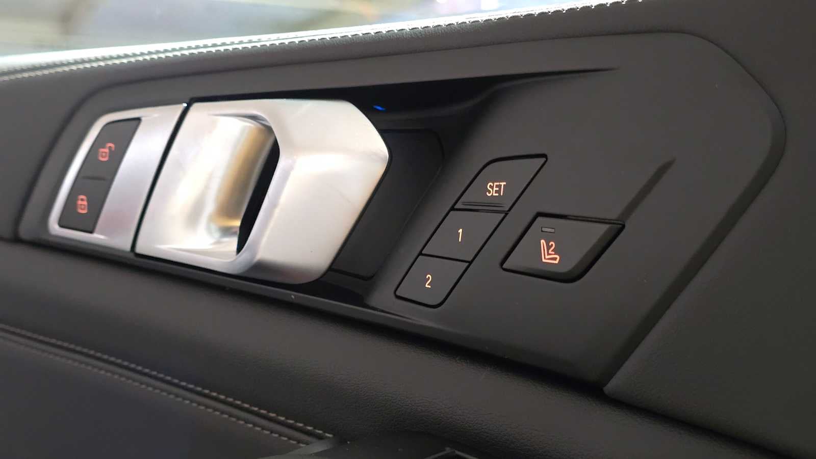 2026 BMW X5 xDrive50e xDrive50e