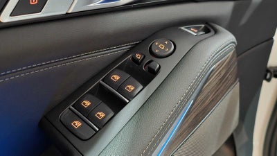 2026 BMW X5 xDrive50e xDrive50e