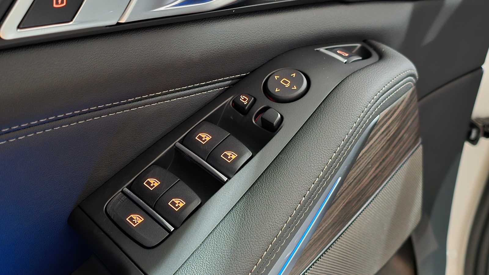 2026 BMW X5 xDrive50e xDrive50e