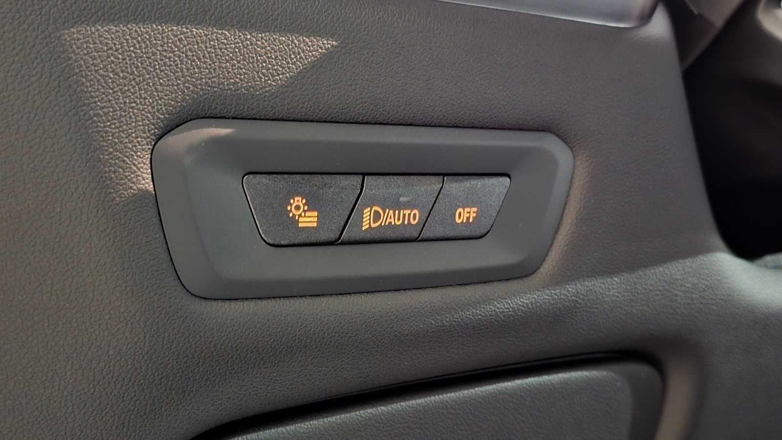 2026 BMW X5 xDrive50e xDrive50e