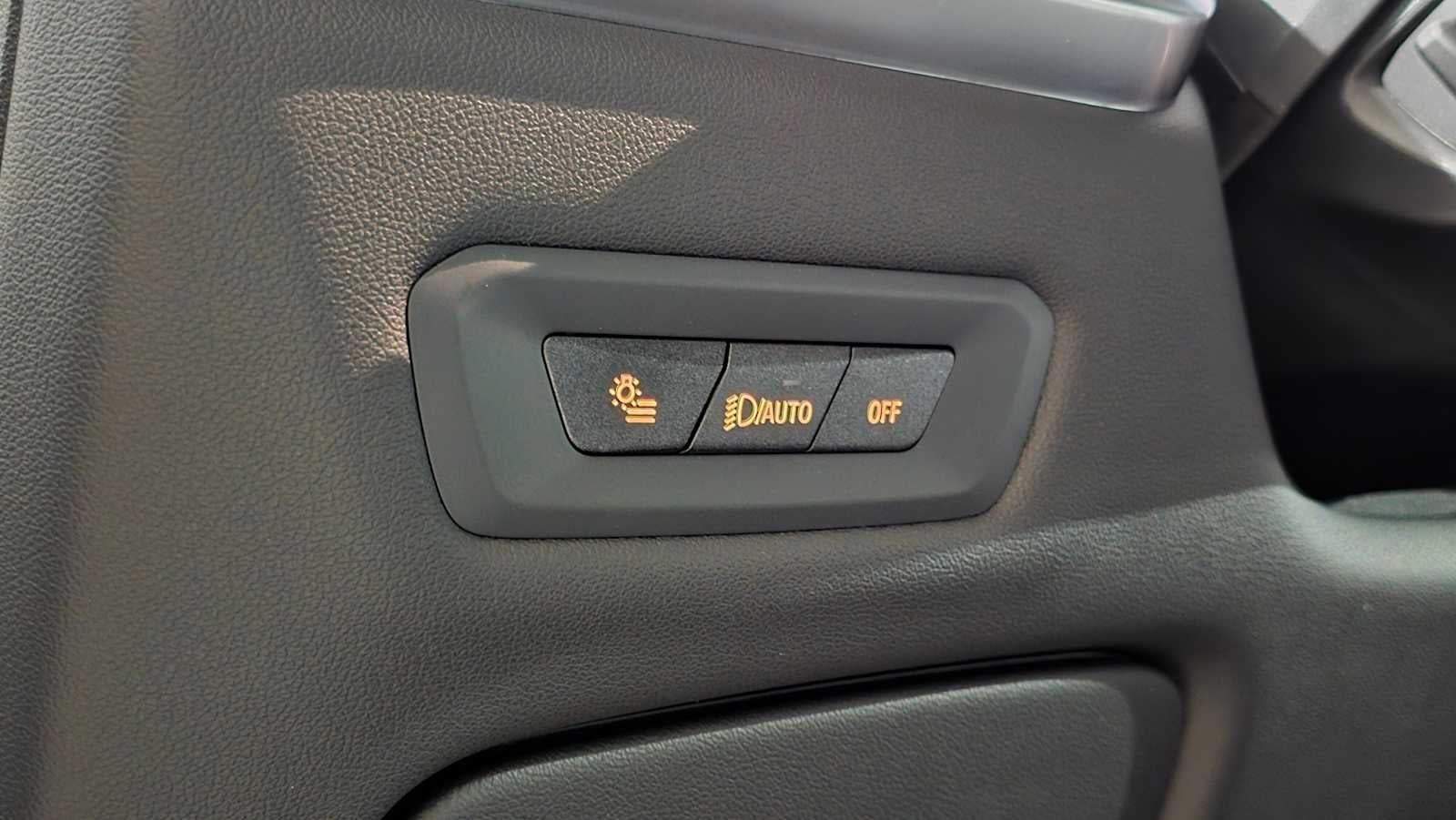 2026 BMW X5 xDrive50e xDrive50e