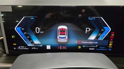 2026 BMW X5 xDrive50e xDrive50e