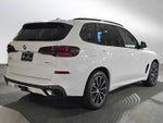 2026 BMW X5 xDrive50e xDrive50e